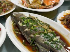 -温州一家人美食(西木头市店)