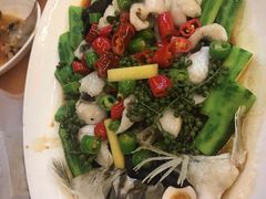-水乡人家私房菜(逢简店)