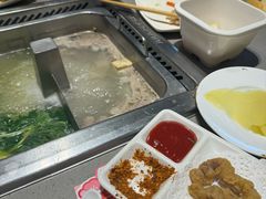-海底捞火锅(龙湖北京大兴天街店)