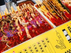 -莱得快酸辣粉(天和里店)