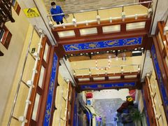 -晋阳饭庄(虎坊桥店)