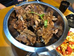 -谈骨论斤大盆骨(顺义店)