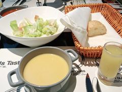 -西堤牛排(合肥之心城店)