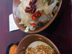 -喝丢一只鞋·东北烤肉·烧烤·铜火锅(江宁店)