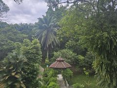 -吉隆坡雀鸟公园