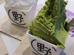 -野人牧坊Gelato(天津南开大悦城店)