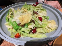 -耶里夏丽·丝路新疆菜·清真食品(徐汇南丹东路臻选店)