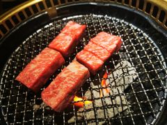 达拉斯-橘焱胡同烧肉夜食(BFC外滩金融中心店)