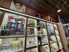 -上海网星眼镜批发·蔡司依视路官方授权(三叶眼镜城店)