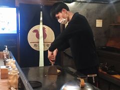 -鸟内会(河北路店)