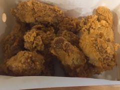 -麦当劳(双榆树店)