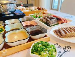 -新寰亚月子会所(盛捷白塘店)