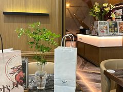 -THE WOODS 简餐 (国贸商城店)