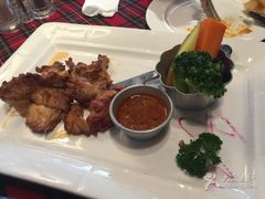 -芭莉与彩虹西餐厅(成都合生汇店)