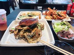 -盒马鲜生(杭州运河上街店)