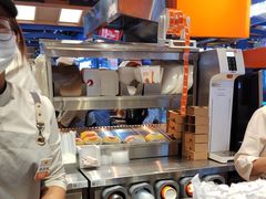 -贾国龙中国堡(上地华联店)