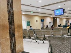 -上海长途汽车客运总站