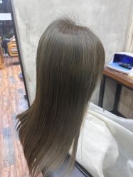 -首脑美发沙龙