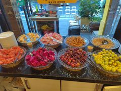 -情妹耙泥鳅·江湖川菜(科华店)