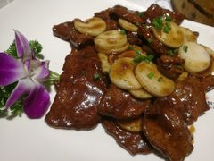 -阿英煲(凉城路店)