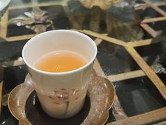 -翁暖茶馆(滨江东总店)