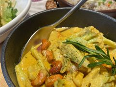 -荷恬·精致蔬食料理(星海店)