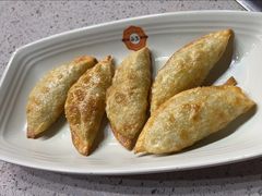 煎饺-白玉·朝鲜族烤串(南山店)