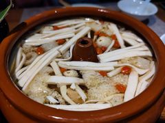 -雀舞云南菜(乐客城店)