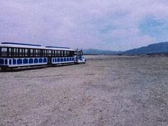 -盐湖景区