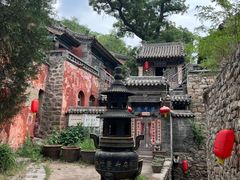 -店头古堡