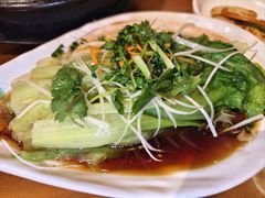 -长寿参鸡汤(朝韩风情街店)