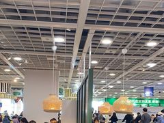 -宜家·瑞典风味餐厅(烟台路店)