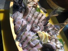 -鳗匠.日本料理店(上夼美食街店)