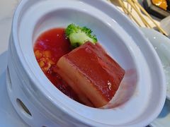 -火宫殿·小吃王国(坡子街店)