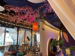 -荷塘秋月·本帮江浙菜(国权路店)