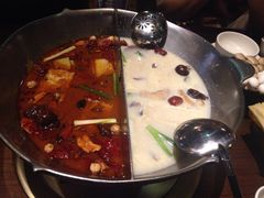 -无老锅(苓雅店)