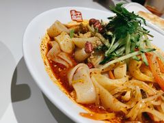 -一醒·手工面·西北传统小吃(悠方购物中心店)