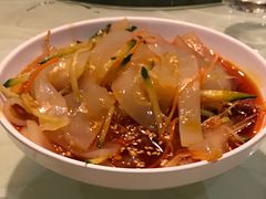 -深山老屋(国顺东路店)