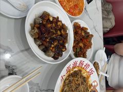 -小郭私房菜·海肠捞饭店(学士街店)