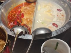 -骨之味·筒骨汤火锅(江头店)