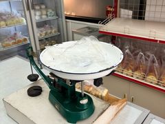-中关村茶点