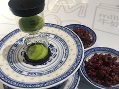 -开心糖水铺(天府三街店)