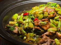 -九锅一堂酸菜鱼(新南凯德直营店)