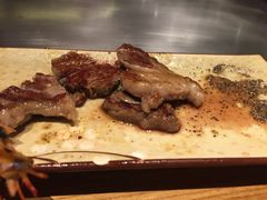 -赤坂亭·M9和牛烧肉·铁板烧(合肥万象城店)