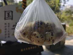 -荔湾湖公园