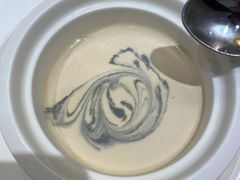 芝麻布丁-新光酒家·河豚·海鲜·蟹料理(浦东店)