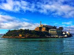 -阿尔卡特拉斯岛