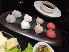 四宝丸-官也街澳门火锅(新源里店)