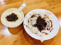 -华兴街自力面店