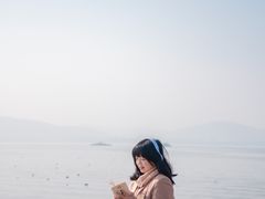 -蠡湖大桥公园